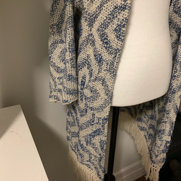 Warmy cardigan - Picture 7 of 15